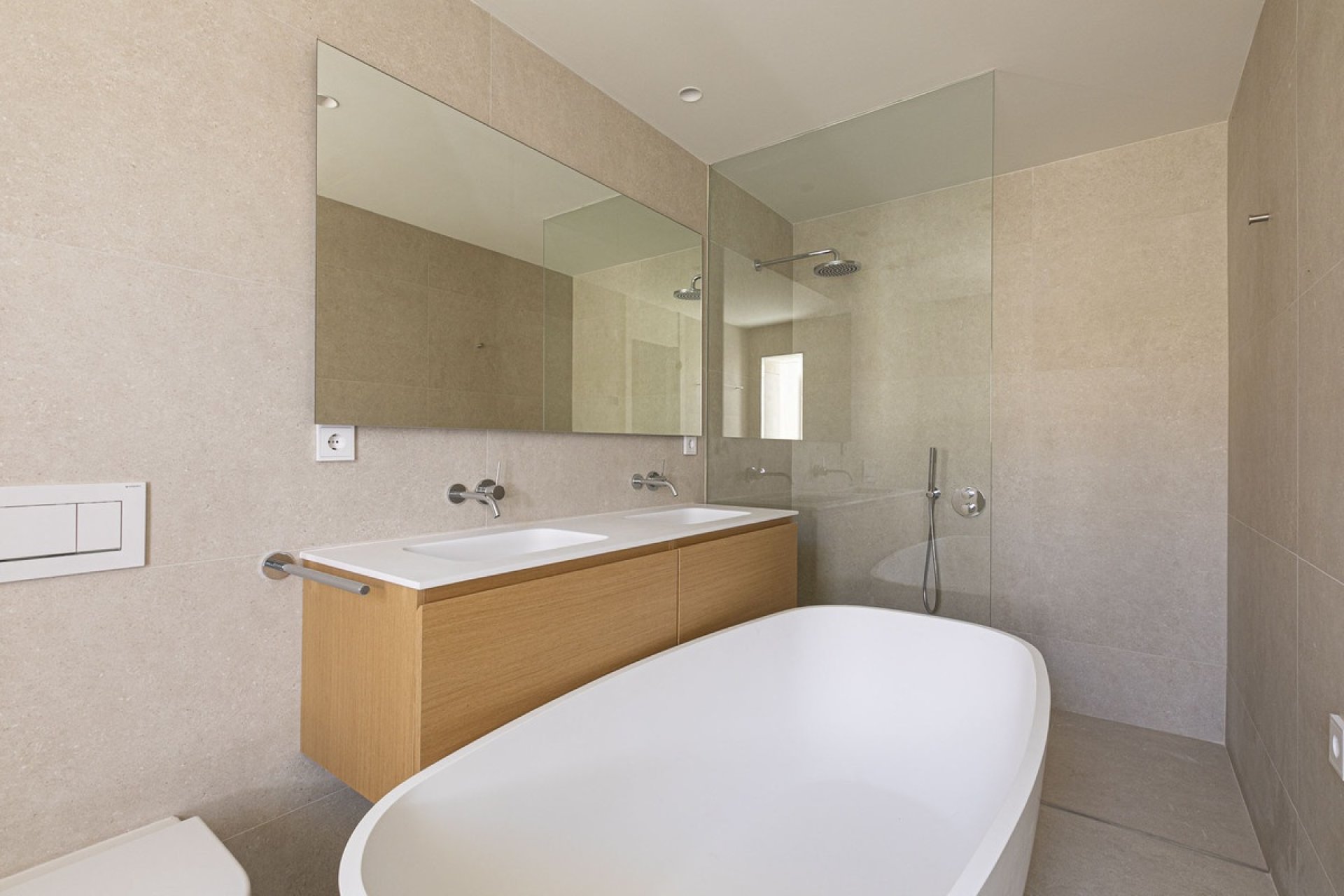 Rynek wtórny - apartment - Benahavís - Benahavís Centro