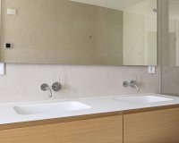 Rynek wtórny - apartment - Benahavís - Benahavís Centro