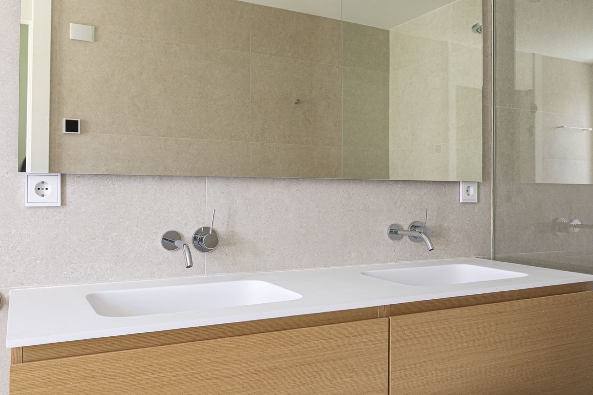 Rynek wtórny - apartment - Benahavís - Benahavís Centro