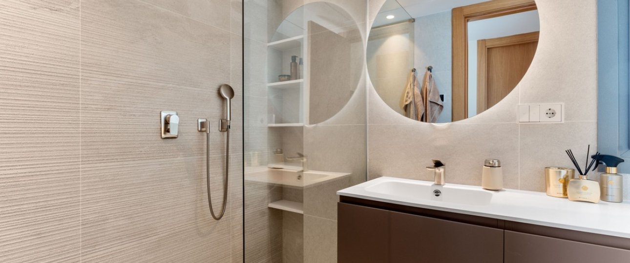 Rynek wtórny - apartment - Benahavís - Benahavís Centro