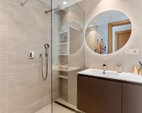 Rynek wtórny - apartment - Benahavís - Benahavís Centro