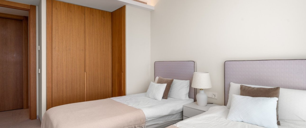 Rynek wtórny - apartment - Benahavís - Benahavís Centro