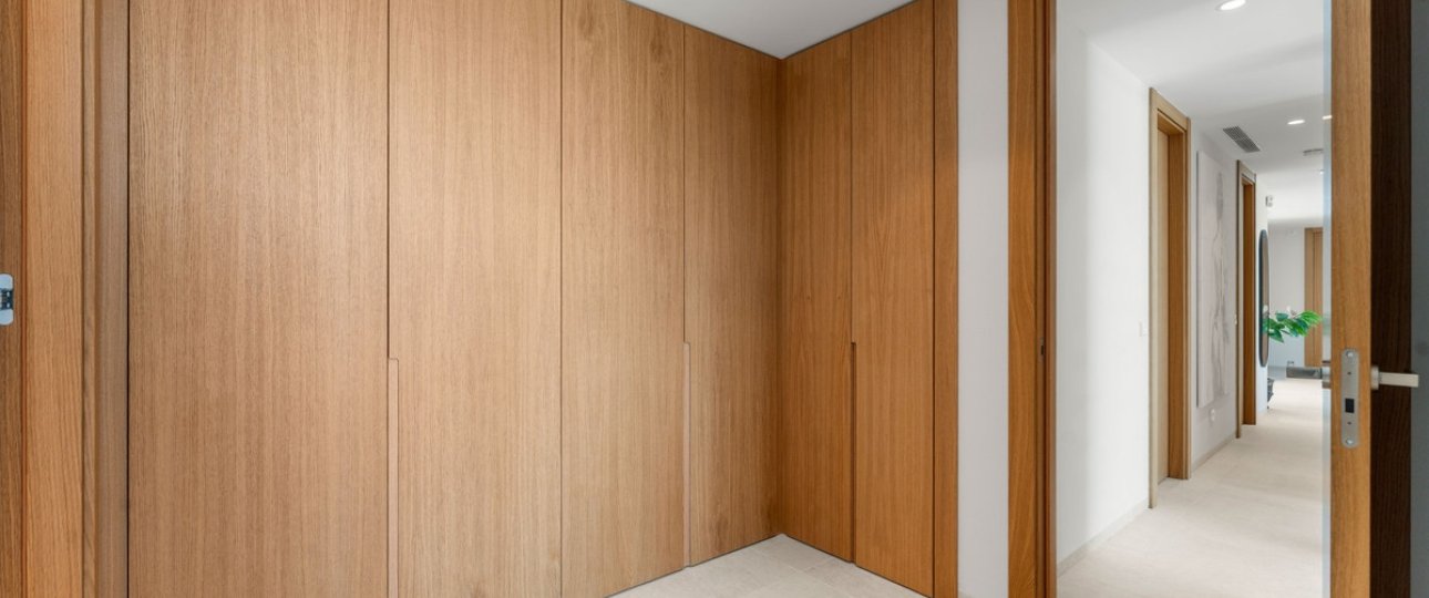Rynek wtórny - apartment - Benahavís - Benahavís Centro