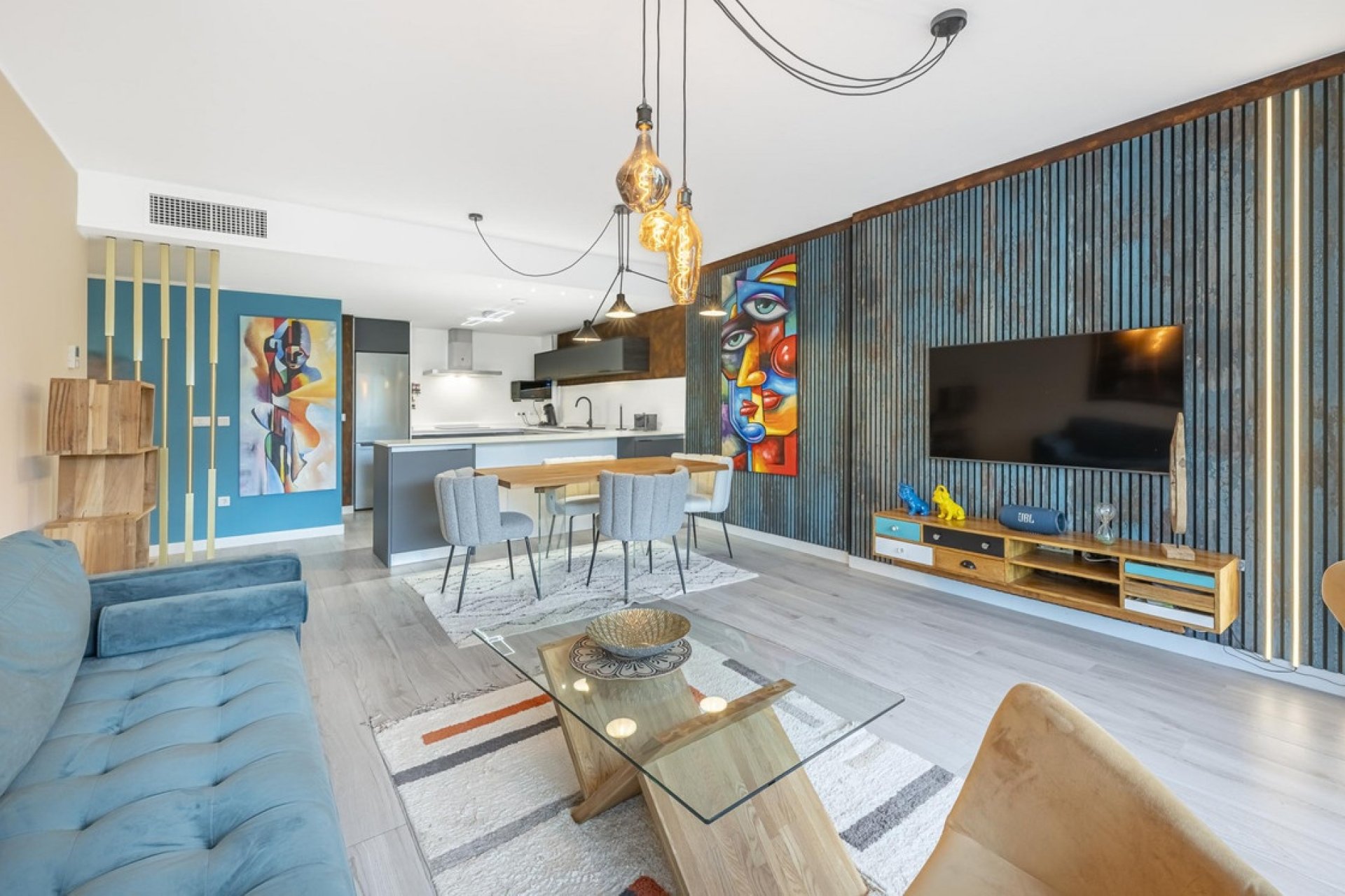 Rynek wtórny - apartment - Benahavís - Benahavís Centro