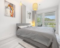 Rynek wtórny - apartment - Benahavís - Benahavís Centro