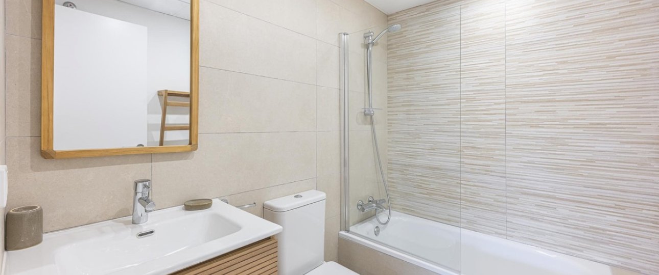 Rynek wtórny - apartment - Benahavís - Benahavís Centro