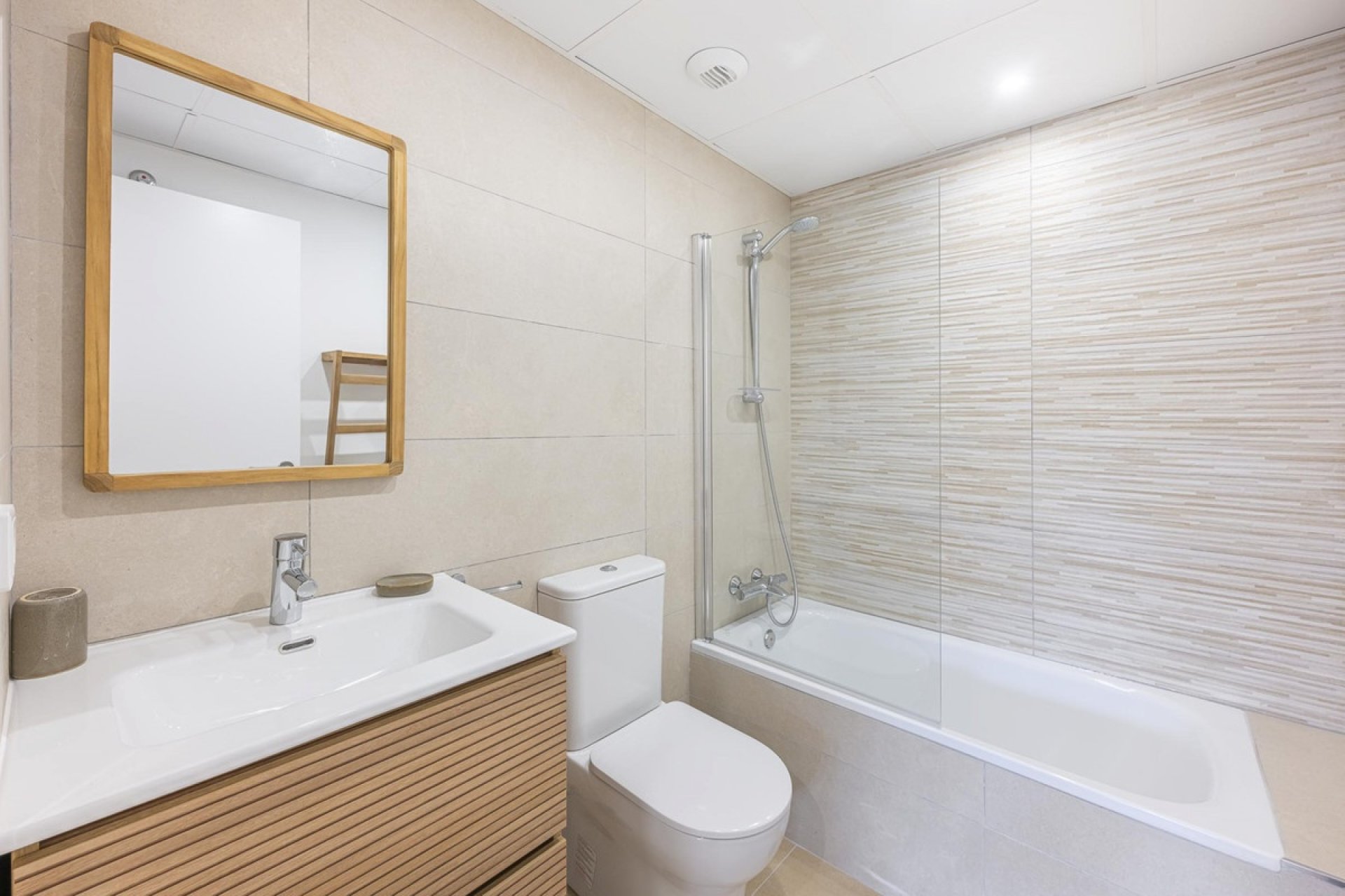 Rynek wtórny - apartment - Benahavís - Benahavís Centro