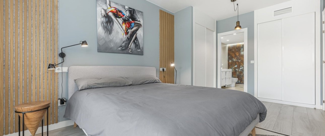 Rynek wtórny - apartment - Benahavís - Benahavís Centro