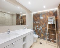 Rynek wtórny - apartment - Benahavís - Benahavís Centro