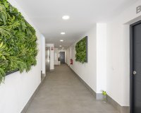 Rynek wtórny - apartment - Benahavís - Benahavís Centro