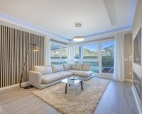 Rynek wtórny - apartment - Benahavís - Benahavís Centro