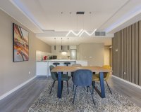 Rynek wtórny - apartment - Benahavís - Benahavís Centro