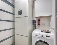 Rynek wtórny - apartment - Benahavís - Benahavís Centro