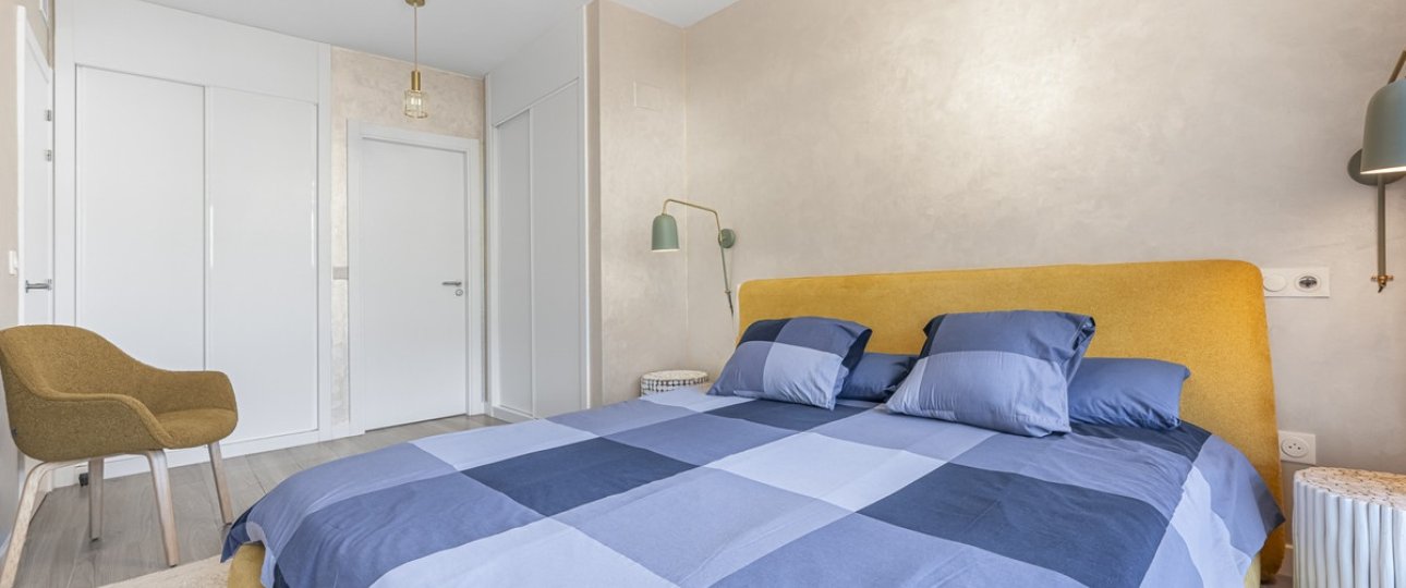 Rynek wtórny - apartment - Benahavís - Benahavís Centro