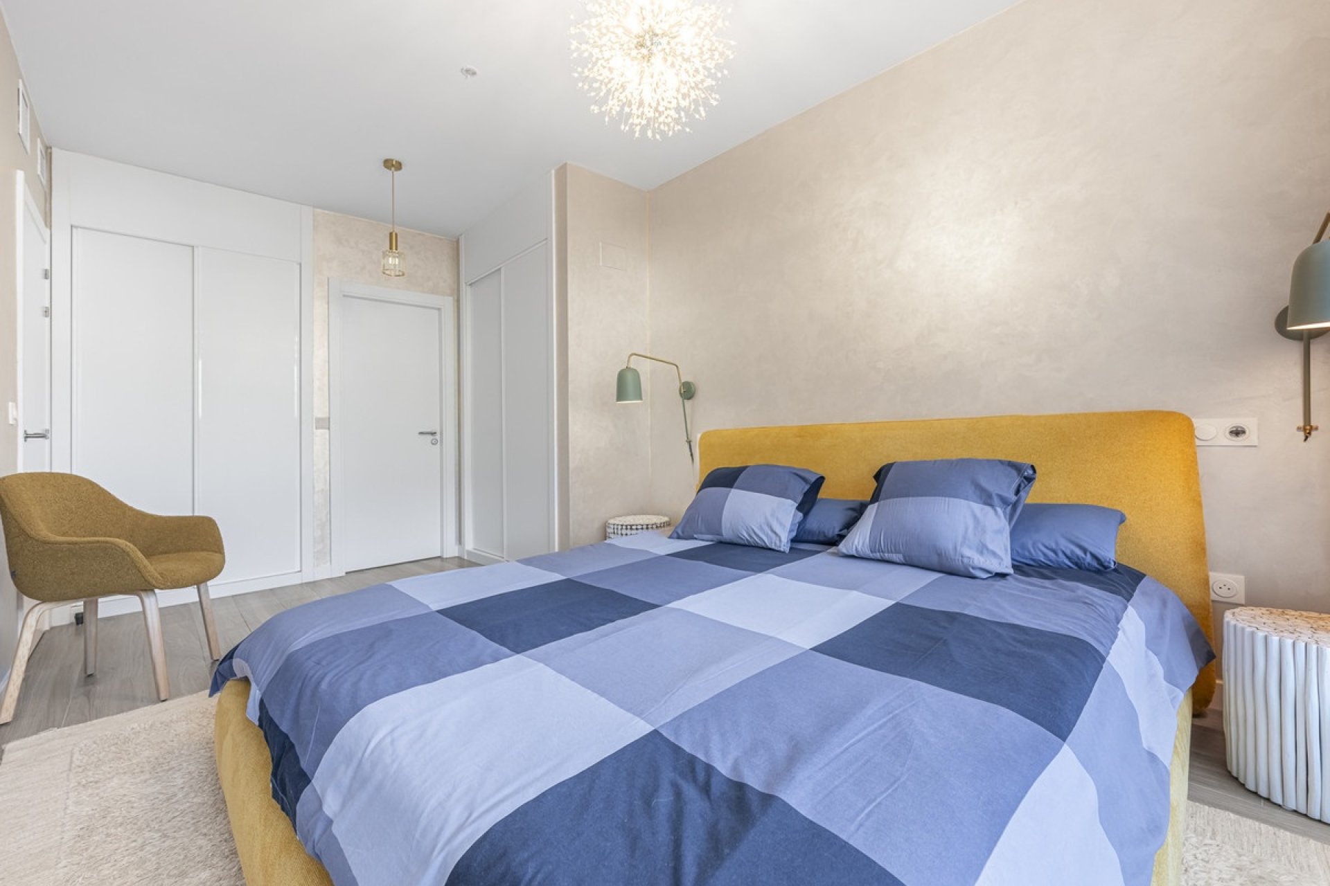 Rynek wtórny - apartment - Benahavís - Benahavís Centro