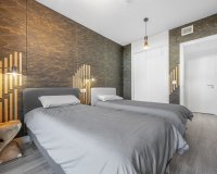 Rynek wtórny - apartment - Benahavís - Benahavís Centro