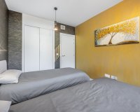 Rynek wtórny - apartment - Benahavís - Benahavís Centro