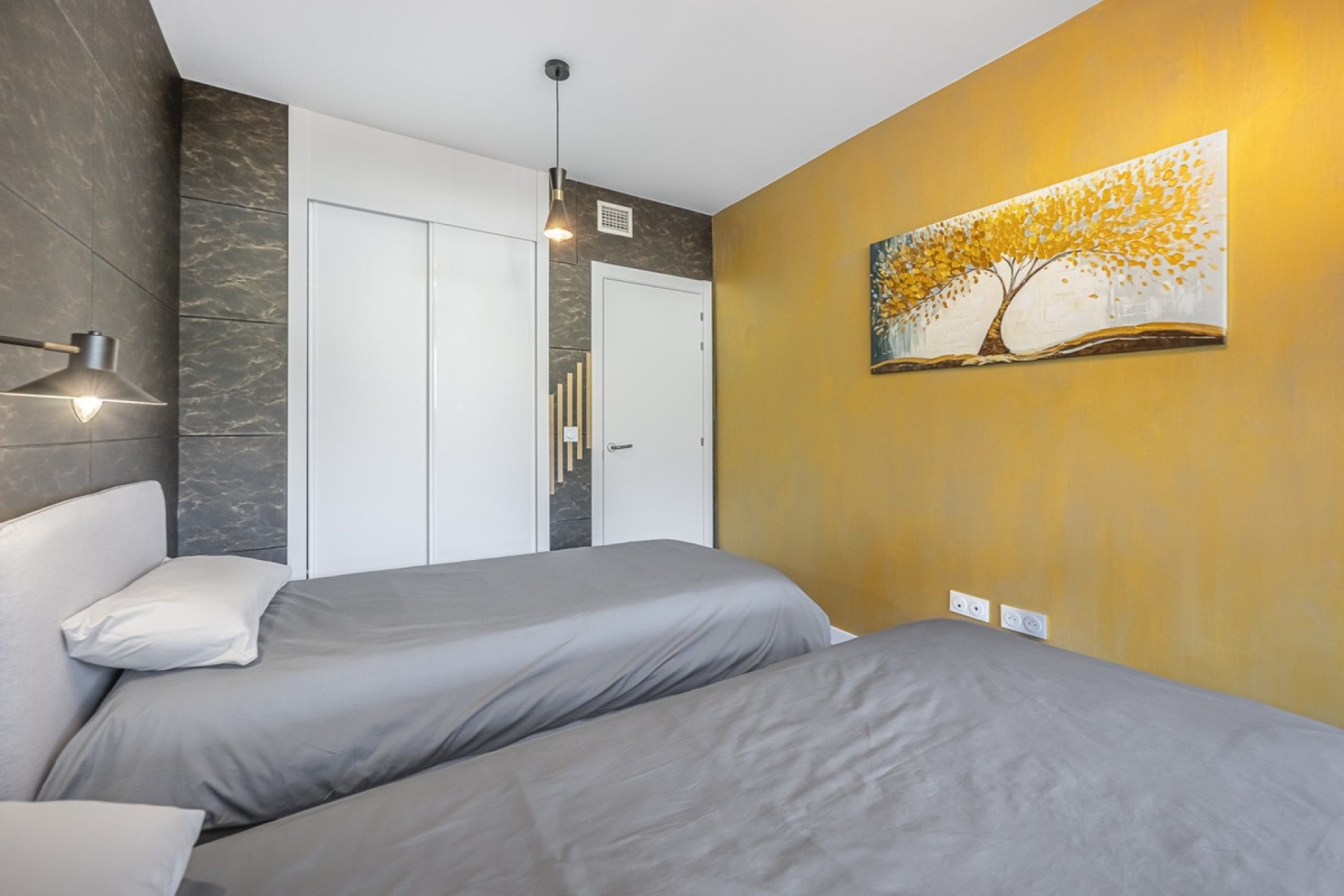 Rynek wtórny - apartment - Benahavís - Benahavís Centro