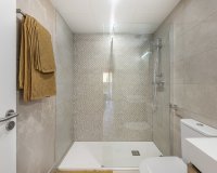Rynek wtórny - apartment - Benahavís - Benahavís Centro