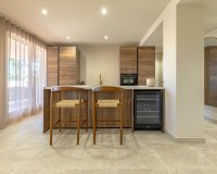 Rynek wtórny - apartment - Benahavís - Benahavís Centro