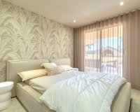 Rynek wtórny - apartment - Benahavís - Benahavís Centro