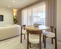 Rynek wtórny - apartment - Benahavís - Benahavís Centro