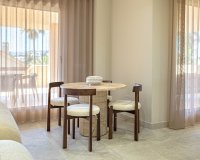 Rynek wtórny - apartment - Benahavís - Benahavís Centro