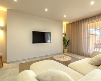 Rynek wtórny - apartment - Benahavís - Benahavís Centro