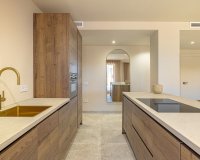 Rynek wtórny - apartment - Benahavís - Benahavís Centro