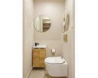 Rynek wtórny - apartment - Benahavís - Benahavís Centro