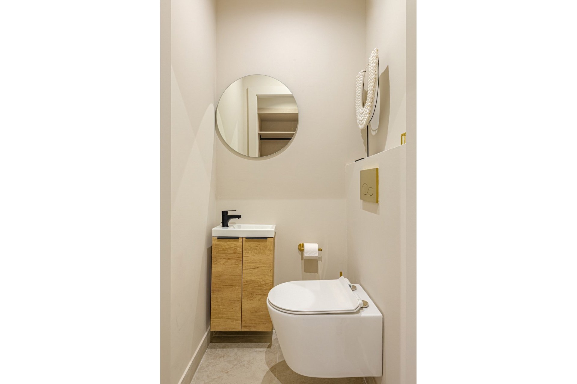 Rynek wtórny - apartment - Benahavís - Benahavís Centro