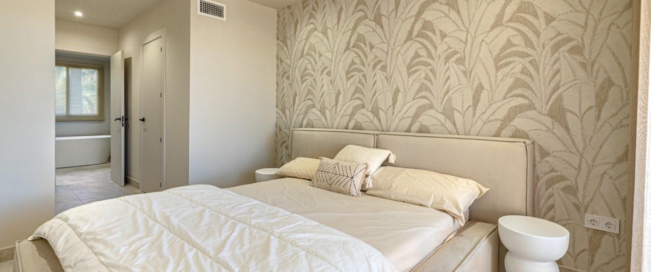 Rynek wtórny - apartment - Benahavís - Benahavís Centro