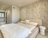 Rynek wtórny - apartment - Benahavís - Benahavís Centro