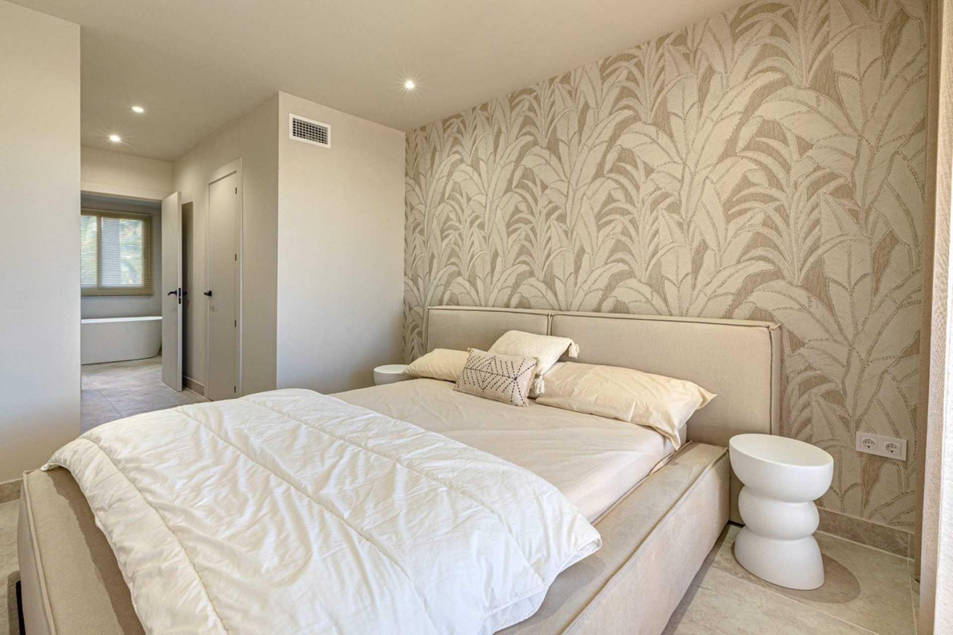 Rynek wtórny - apartment - Benahavís - Benahavís Centro