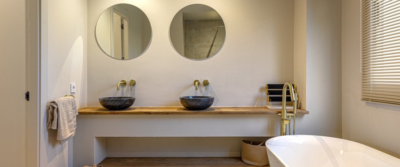 Rynek wtórny - apartment - Benahavís - Benahavís Centro