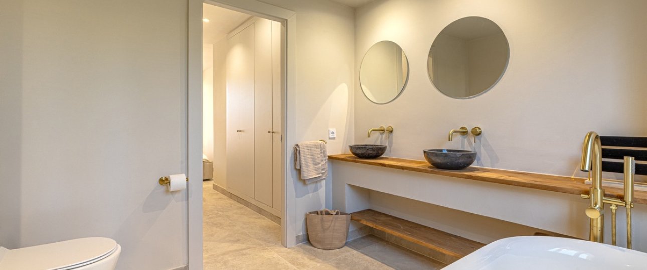 Rynek wtórny - apartment - Benahavís - Benahavís Centro