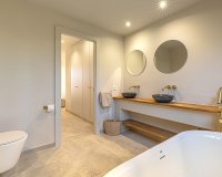 Rynek wtórny - apartment - Benahavís - Benahavís Centro