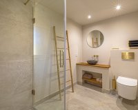 Rynek wtórny - apartment - Benahavís - Benahavís Centro