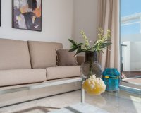 Rynek wtórny - apartment - Benahavís - Benahavís Centro