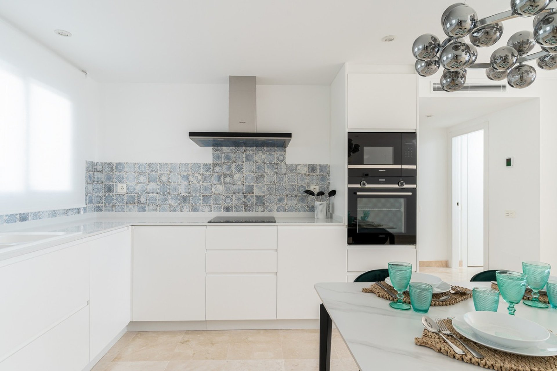 Rynek wtórny - apartment - Benahavís - Benahavís Centro