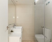 Rynek wtórny - apartment - Benahavís - Benahavís Centro