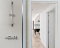 Rynek wtórny - apartment - Benahavís - Benahavís Centro