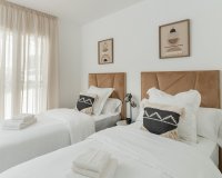 Rynek wtórny - apartment - Benahavís - Benahavís Centro