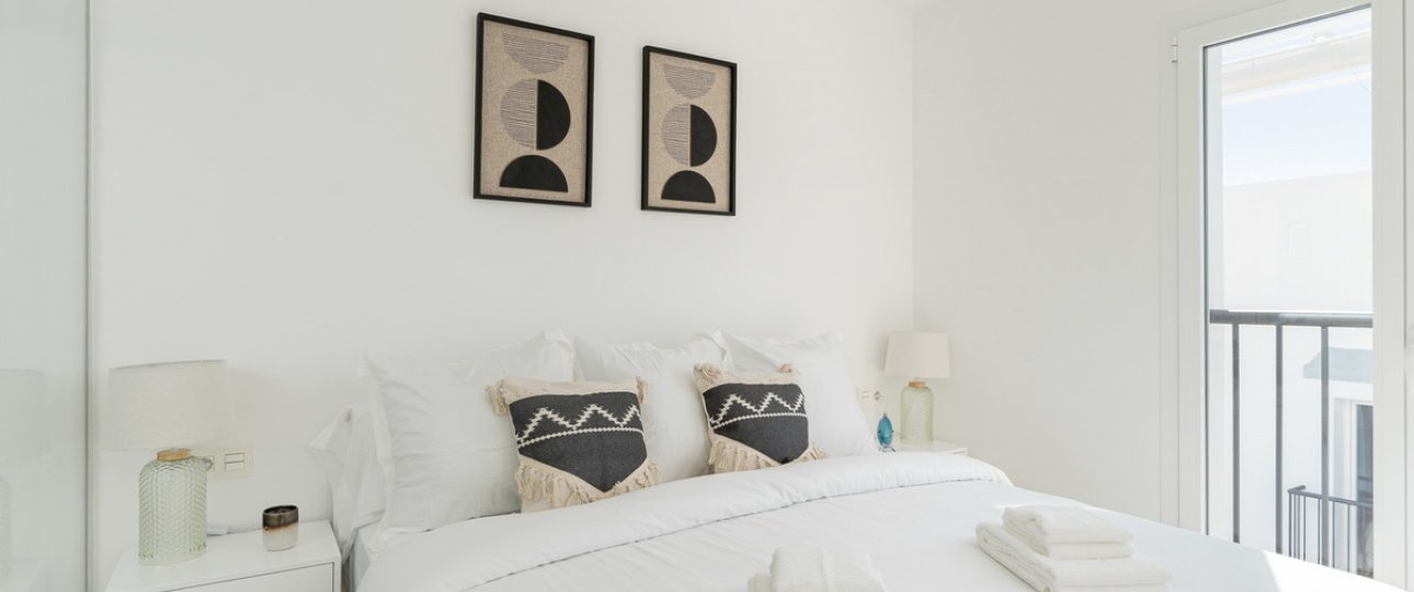 Rynek wtórny - apartment - Benahavís - Benahavís Centro