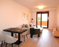 Rynek wtórny - apartment - Benahavís - Benahavís Centro