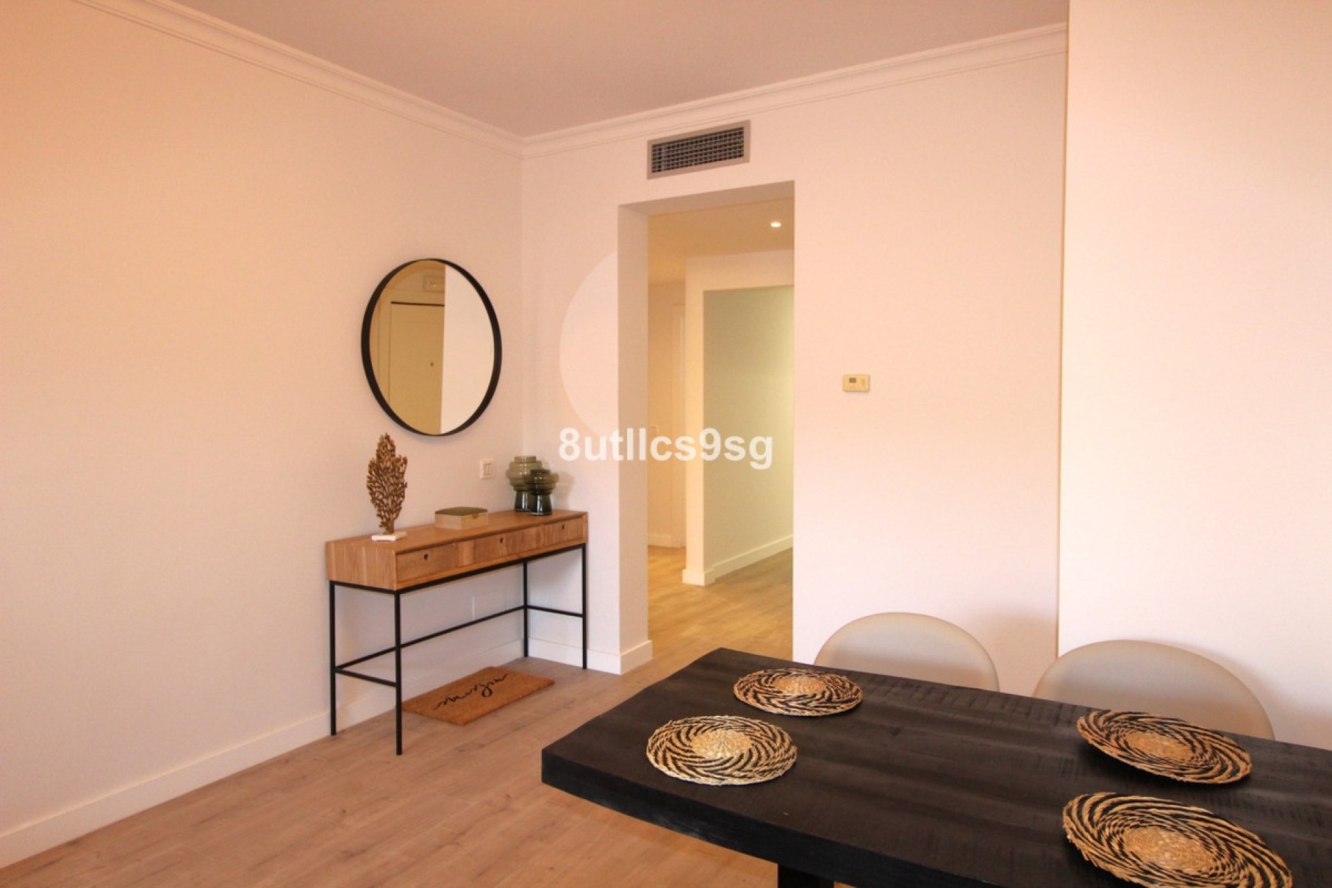 Rynek wtórny - apartment - Benahavís - Benahavís Centro