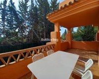 Rynek wtórny - apartment - Benahavís - Benahavís Centro