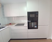 Rynek wtórny - apartment - Benahavís - Benahavís Centro