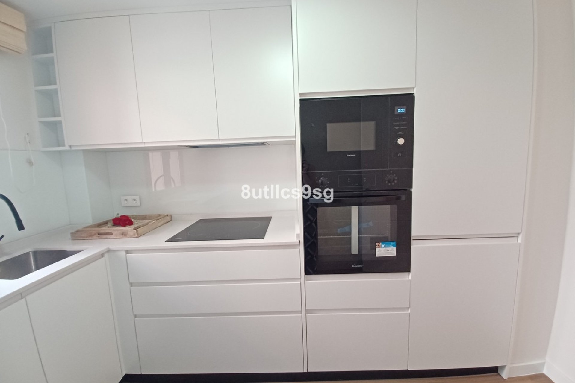 Rynek wtórny - apartment - Benahavís - Benahavís Centro