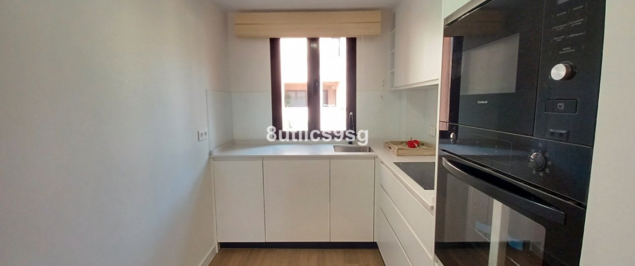Rynek wtórny - apartment - Benahavís - Benahavís Centro